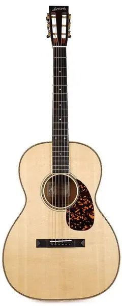 Акустическая гитара Larrivee 000-50 Mahogany Traditional Series