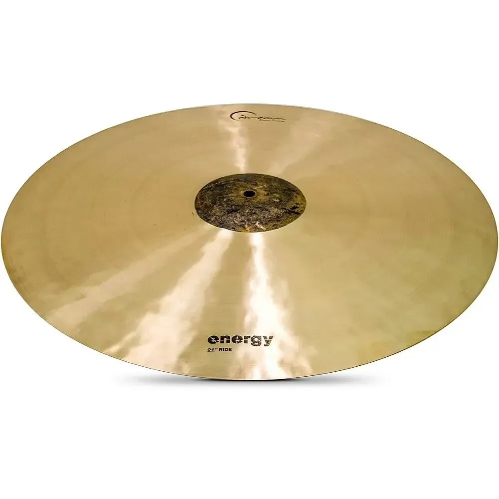 Тарелка барабанная Dream Cymbals and Gongs 21" Energy Series Ride