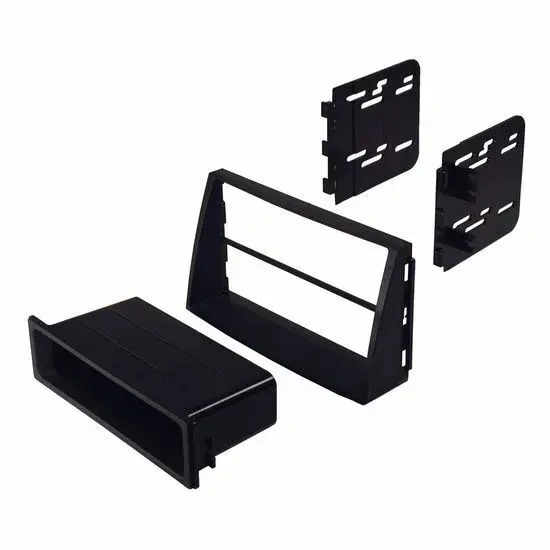 American International KiaK1262 1 / 2 DIN Dash Kit for Select 2010-2011 Kia Soul