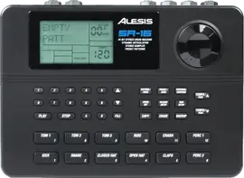 Драм-машина Alesis SR-16