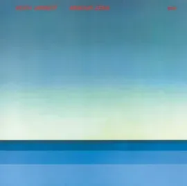 Виниловая пластинка Keith Jarrett – Arbour Zena
