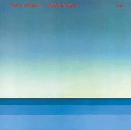 Виниловая пластинка Keith Jarrett – Arbour Zena