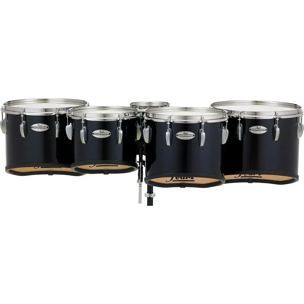 Маршевый барабан Pearl PMTM60234/A46 Championship Maple Black
