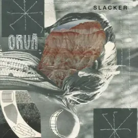 Виниловая пластинка Orua – Slacker Релиз 2025