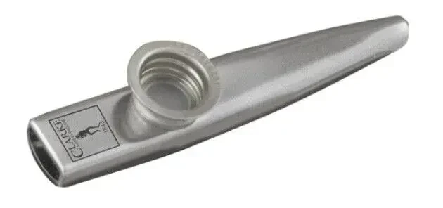 Казу Gewa 700.505 Clarke Original Silver