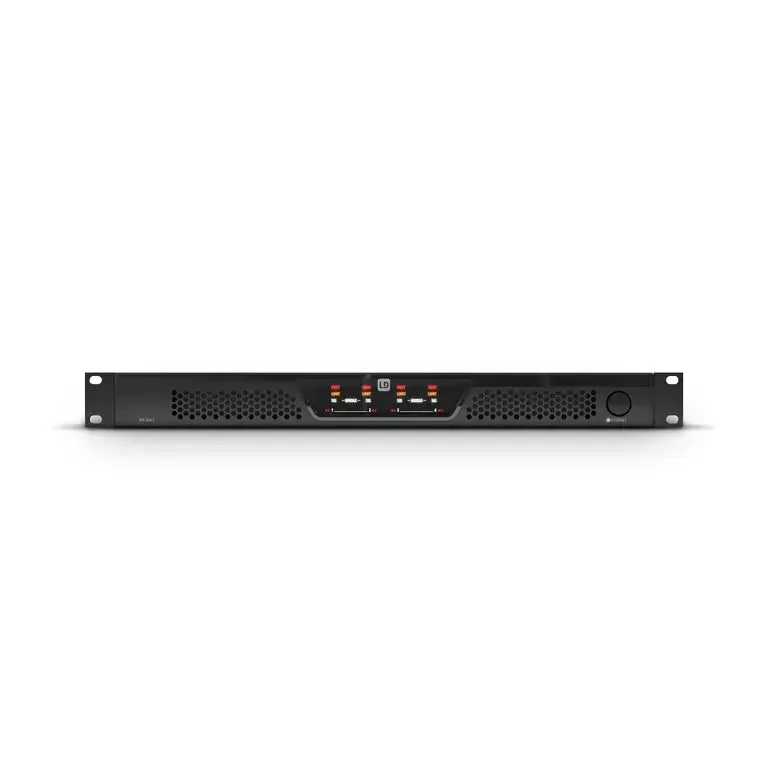 Трансляционный усилитель LD Systems IPA 424T