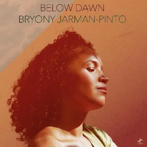 Виниловая пластинка Bryony Jarman-Pinto - Below Dawn [New Vinyl LP] Digital Download