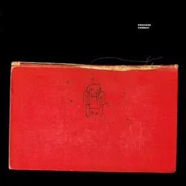 Radiohead - Amnesiac NEW Sealed Vinyl LP Album