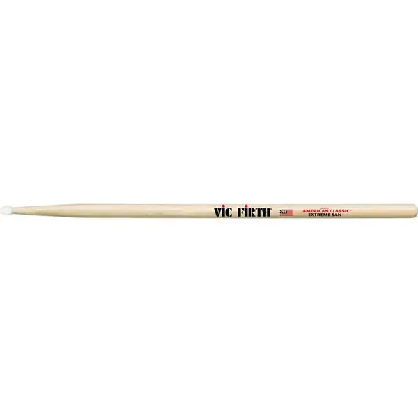 Палочки для тимбалов Vic Firth SAAC