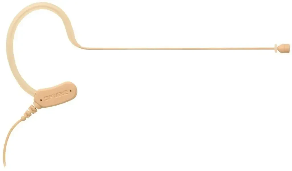 Конденсаторный микрофон Shure MX153T/O-TQG