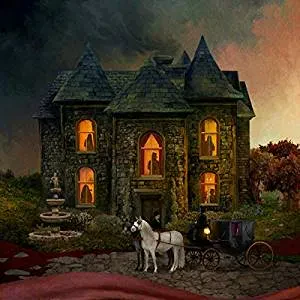 OPETH - In Cauda Venenum (CD)