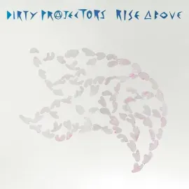 Виниловая пластинка Dirty Projectors – Rise Above