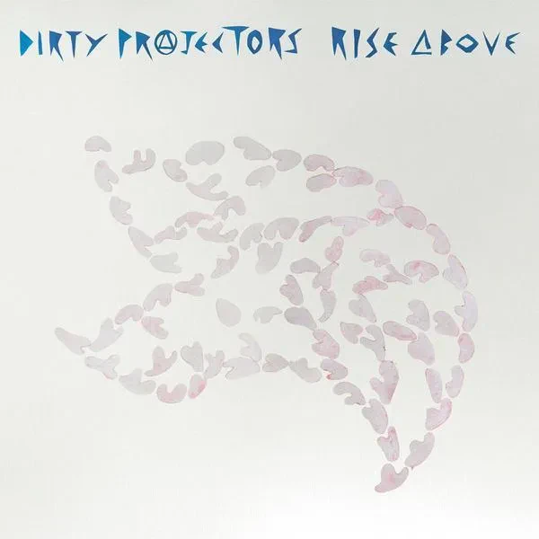 Виниловая пластинка Dirty Projectors – Rise Above