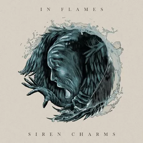 IN FLAMES - Siren Charms (CD)