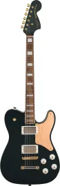 SQUIER Paranormal Troublemaker Telecaster Deluxe Cadillac Green