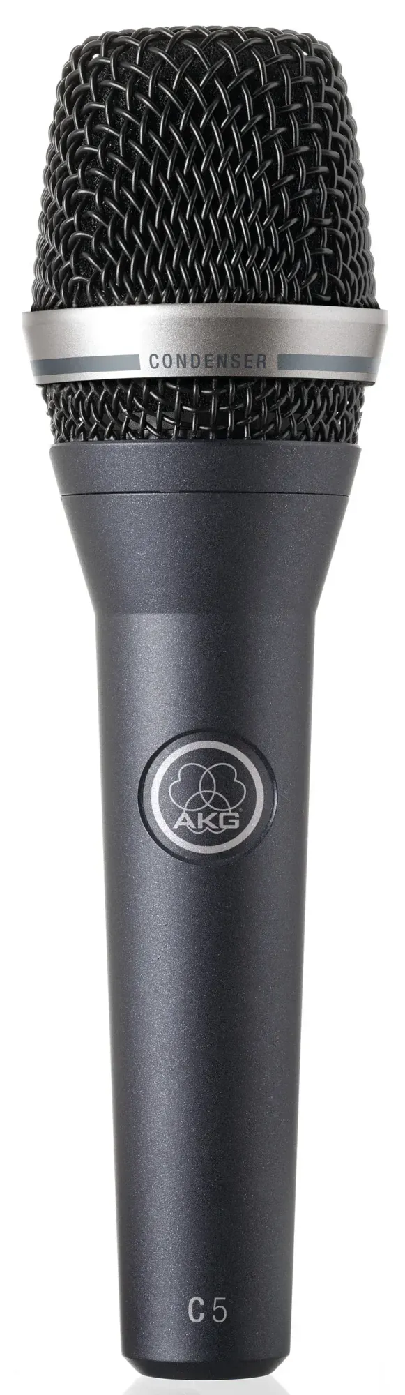 Вокальный микрофон AKG C5
