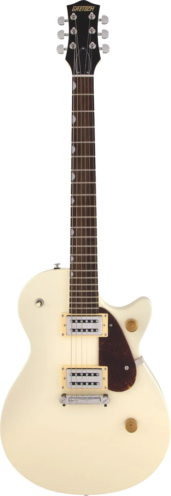 GRETSCH G2210 Streamliner™ Junior Jet™ Club Vintage White (B-Stock)