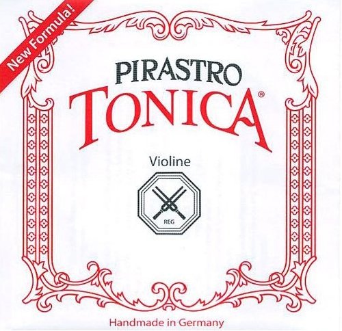 Струна для скрипки Pirastro Tonica 312421, E