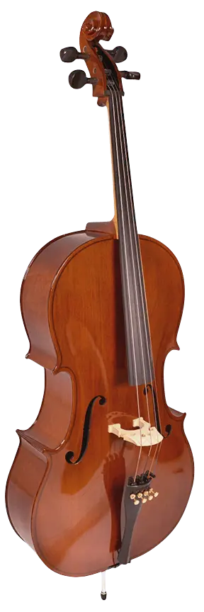 Виолончель Strunal 40/4H-4/4