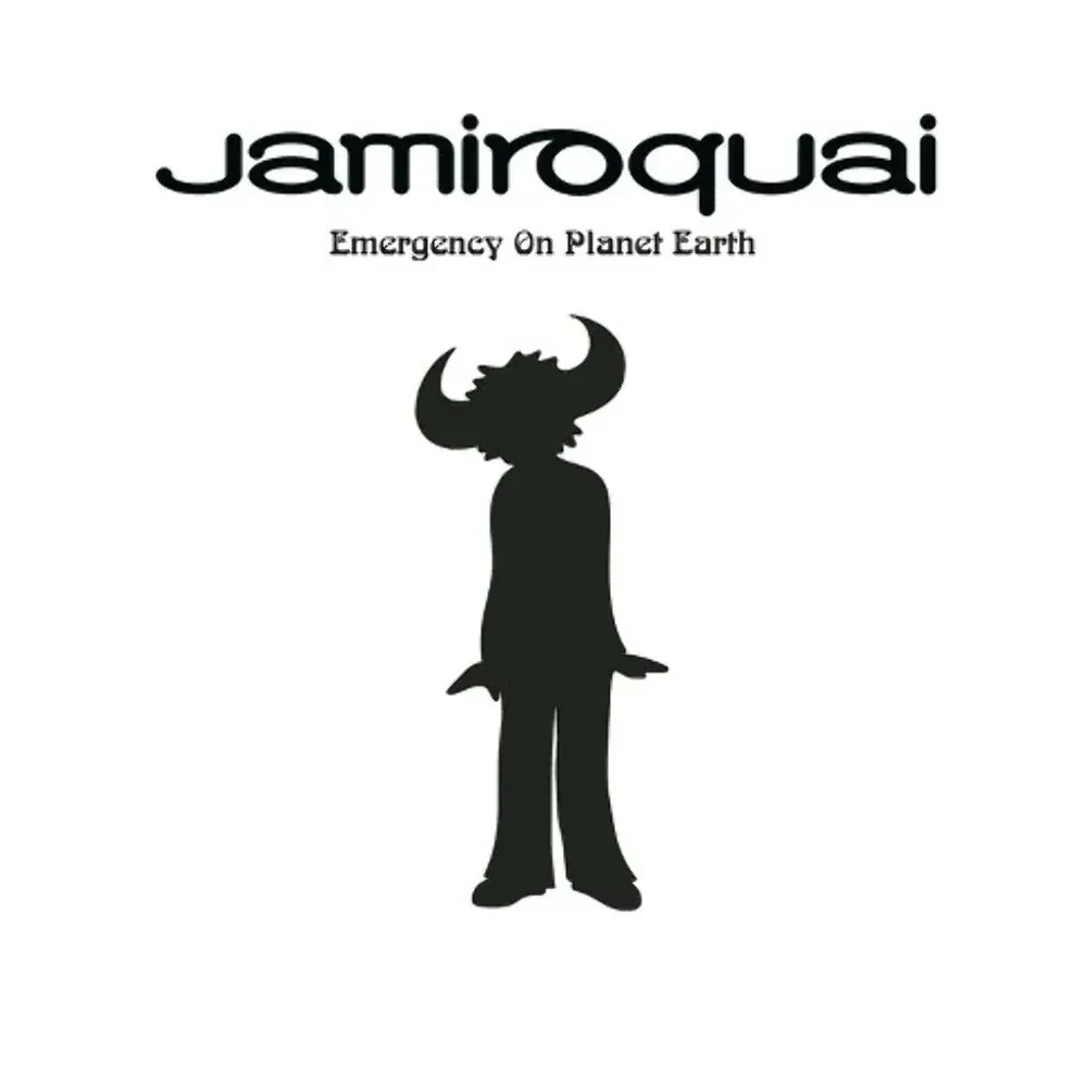 Виниловая пластинка Jamiroquai – Emergency on Planet Earth (прозрачный винил) (Релиз 2022)