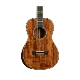 Kala 20th Anniversary Limited Edition Solid Koa/Mahogany Baritone Ukulele