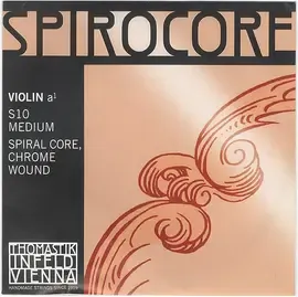 Струна для скрипки THOMASTIK Spirocore S10 4/4 A