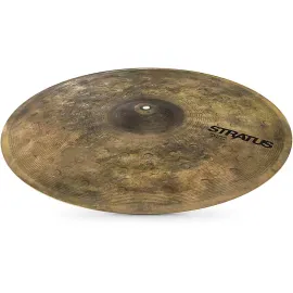 SABIAN Stratus Dry Ride Cymbal  24 in.
