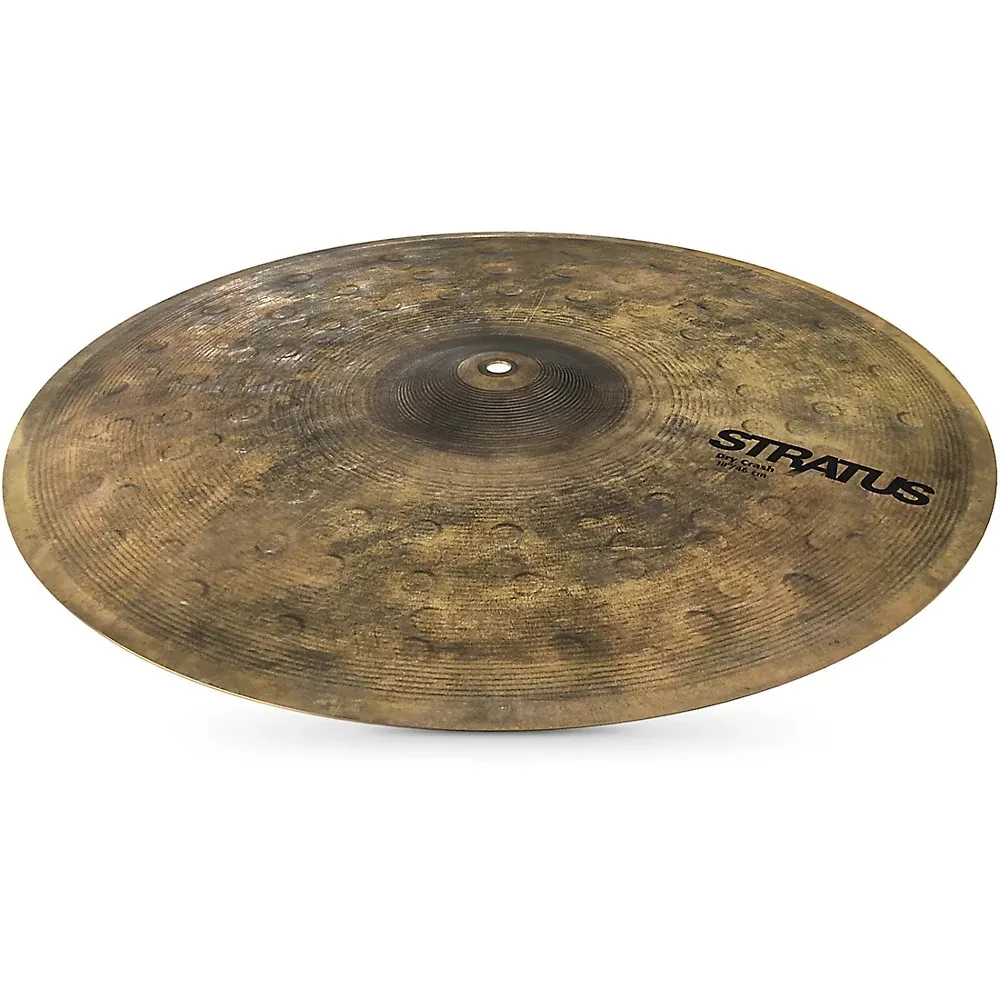 SABIAN Stratus Dry Ride Cymbal  24 in.