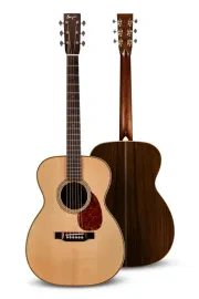 BOURGEOIS GUITARS OM Vintage Touchstone