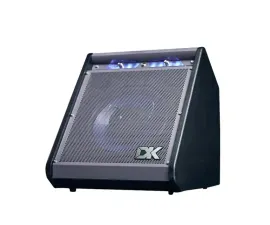 Комбоусилитель для электронных ударных DK iD-50 Black 50W 1x10