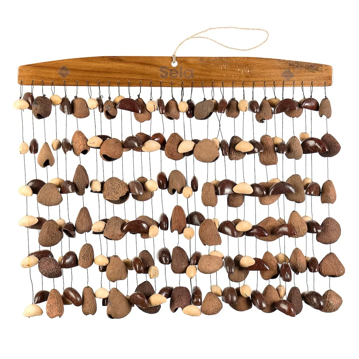 SELA SESDC6 Seed Chime Mixed Klangeffekt