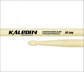 Барабанные палочки Kaledin Drumsticks 5B Long