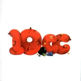 10CC - 10CC (CD)