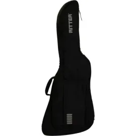 Чехол для электрогитары Ritter RI-RGA5-EX-SBK Arosa, Explorer, 33 мм, синий