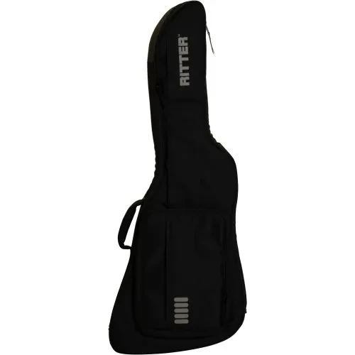 Чехол для электрогитары Ritter RI-RGA5-EX-SBK Arosa, Explorer, 33 мм, синий