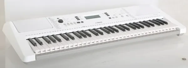 Yamaha EZ-300  Leuchttastenkeyboard - Versandretoure - Rückläufer