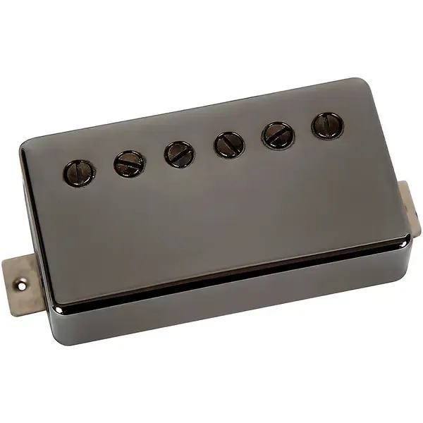 Звукосниматель для электрогитары Seymour Duncan Slash 2.0 Neck Black Nickel