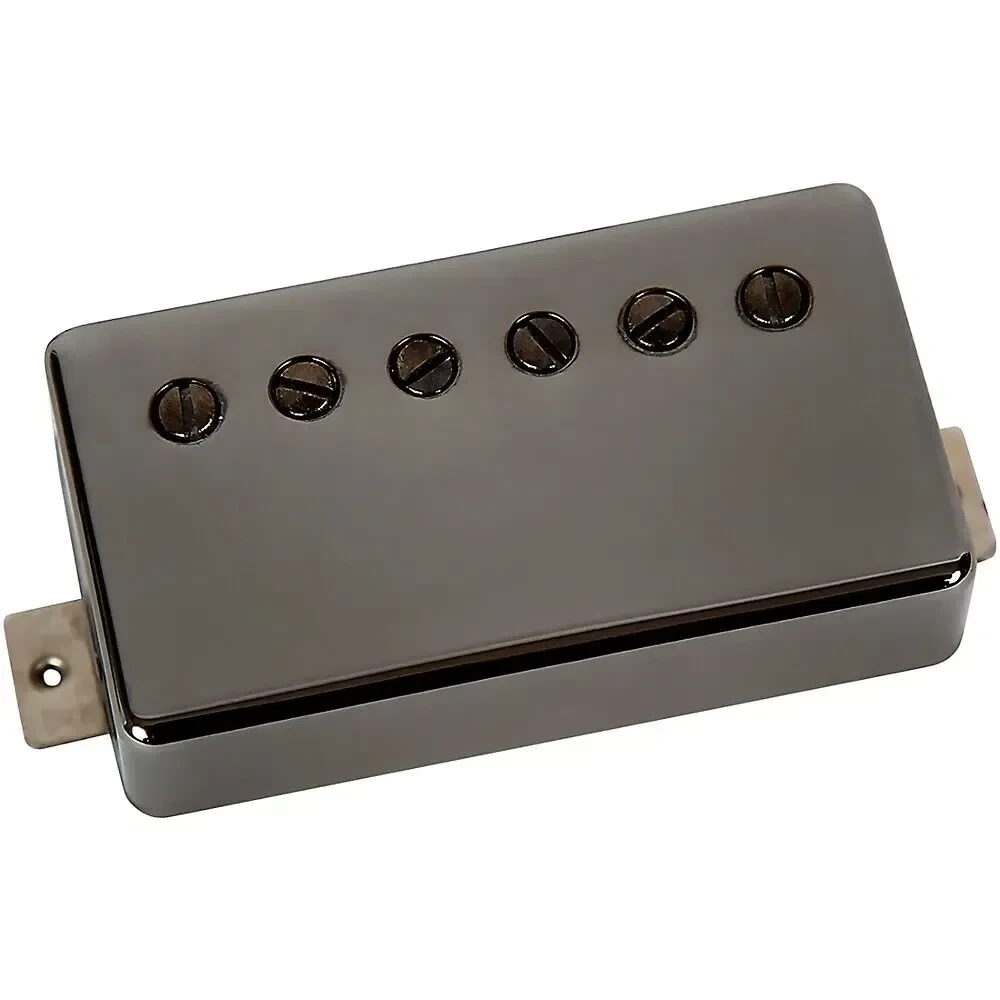 Звукосниматель для электрогитары Seymour Duncan Slash 2.0 Neck Black Nickel