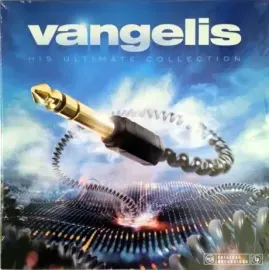Виниловая пластинка Vangelis – His Ultimate Collection