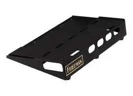 Педалборд Friedman TOUR PRO 1529 15" x 29" Pedal Board with 2 Risers