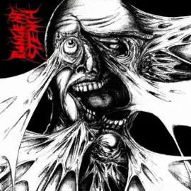 Виниловая пластинка PUNGENT STENCH – Pungent Stench