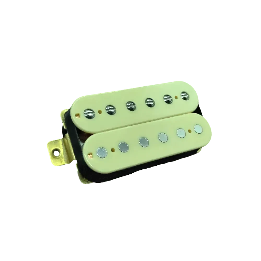 Звукосниматель для электрогитары YHL Marsbucker 8 FC B-CM