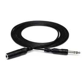 Коммутационный кабель Hosa Technology HPE-310 Stereo Headphone Cable 3 м