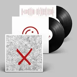 Виниловая пластинка Richard Dawson - 2020 [New Vinyl LP]