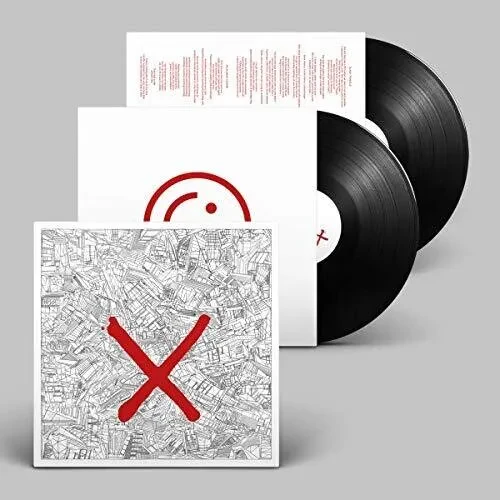 Виниловая пластинка Richard Dawson - 2020 [New Vinyl LP]