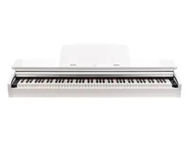 Цифровое пианино компактное Medeli DP260-PVC-WH White