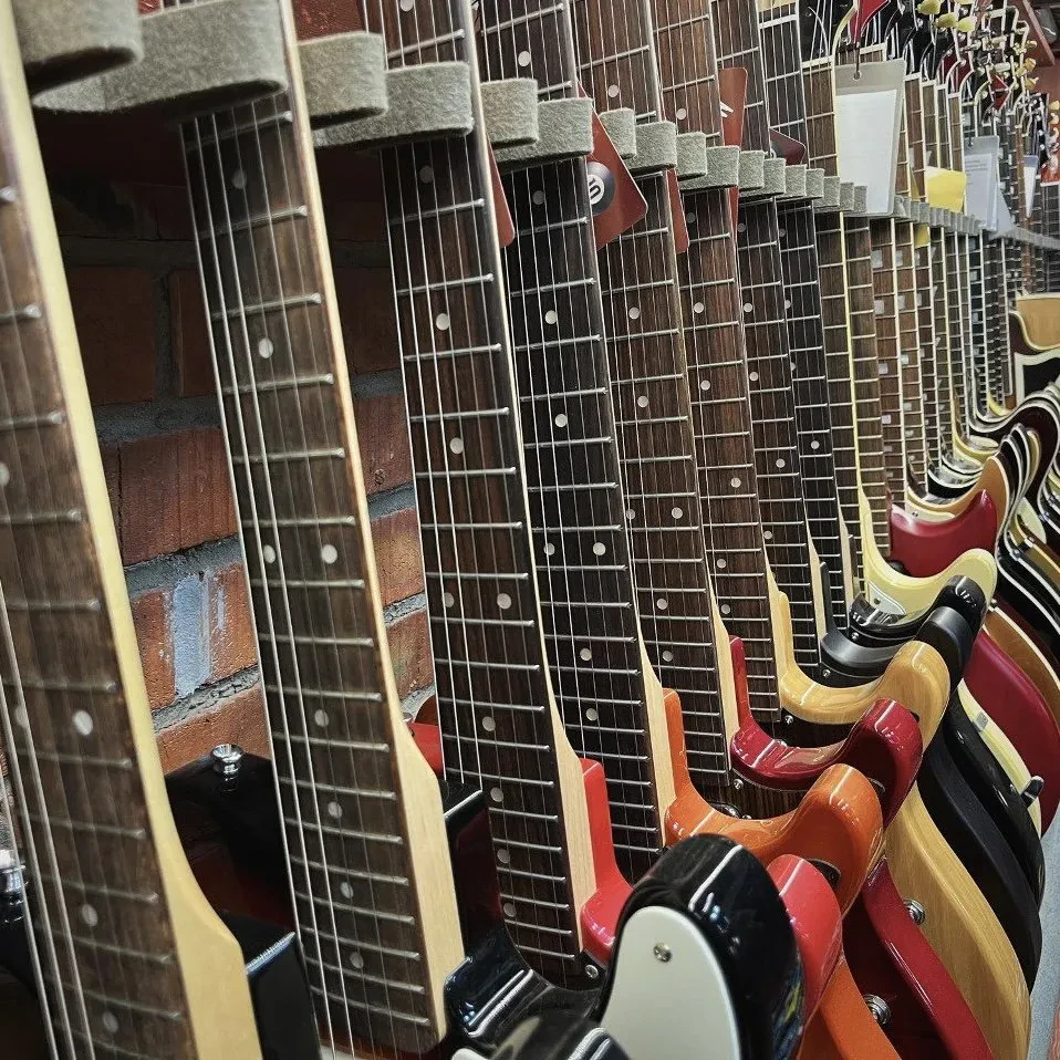 SKIFMUSIC — музыкальный магазин в Москве