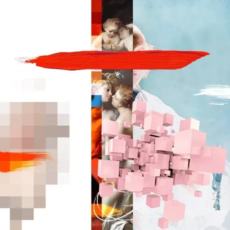 Виниловая пластинка Biffy Clyro – The Myth Of The Happily Ever After