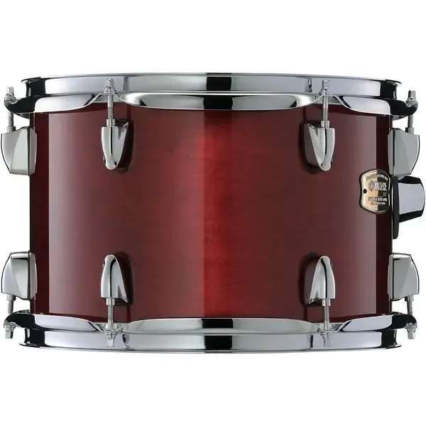 Том-барабан Yamaha Stage Custom Birch 10x7 Cranberry Red