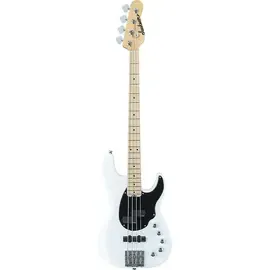 Бас-гитара Jackson X Signature David Ellefson Concert Bass CBXM IV Snow White